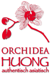 Orchidea Huong